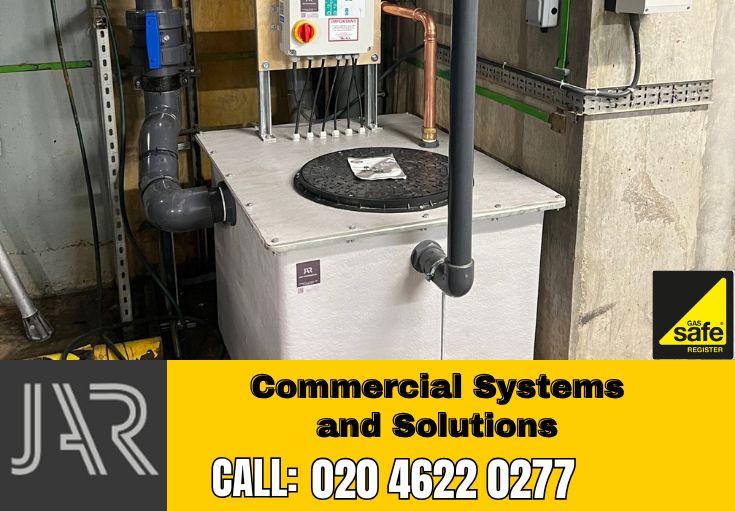 Commercial HVAC Solutions South Kensington