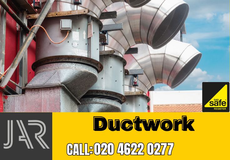 Ductwork Services South Kensington