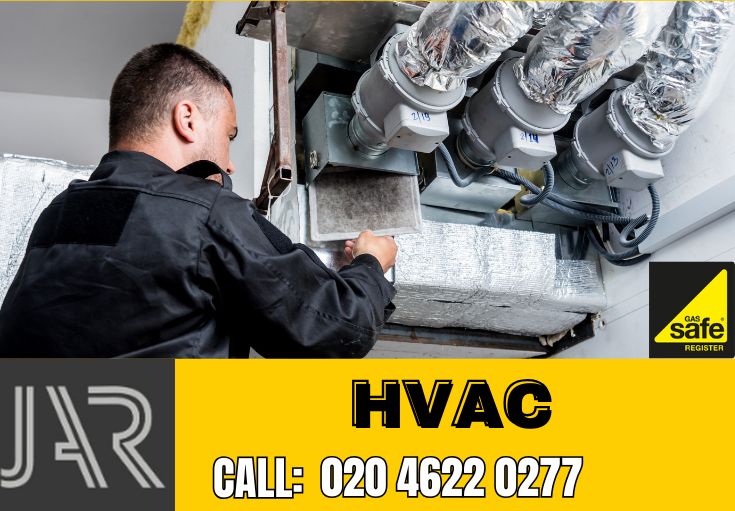 South Kensington Air Conditioning Specialists | Air Conditioning Engineers South Kensington, SW7