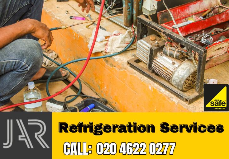 Refrigeration Services South Kensington