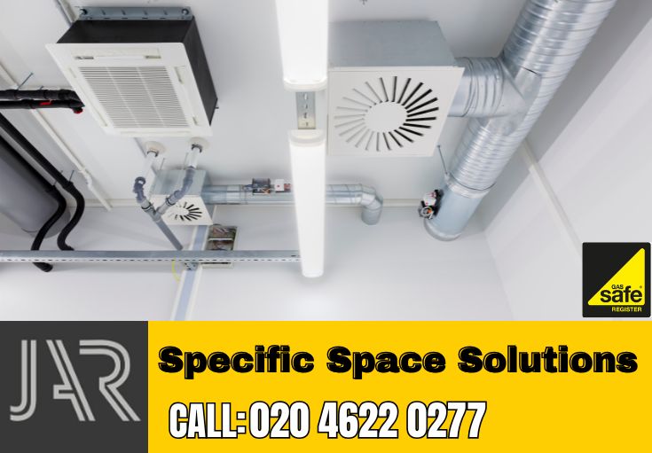 Specific Space Solutions South Kensington